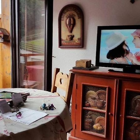 Appartement T3 Cosy St Gervais Les Bains -Grattague Сен-Жерве-Ле-Бэн Экстерьер фото